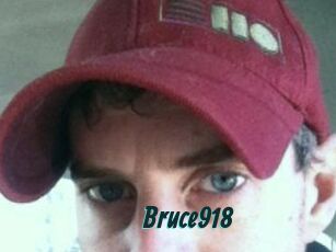 Bruce918