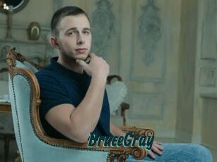 BruceGray