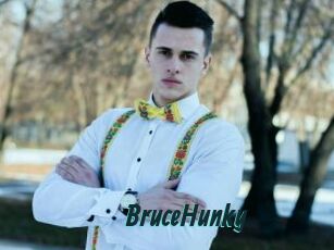 BruceHunky