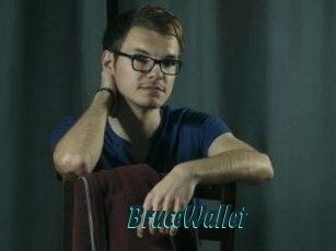 BruceWallet