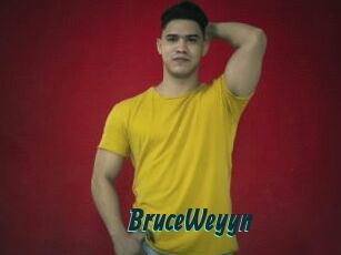 BruceWeyyn