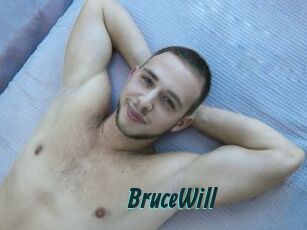 BruceWill