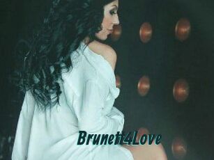 Brunett4Love