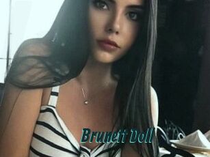 Brunett_Doll