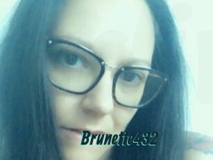 Brunette432