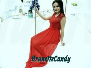 BrunetteCandy