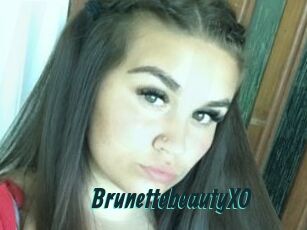 BrunettebeautyXO