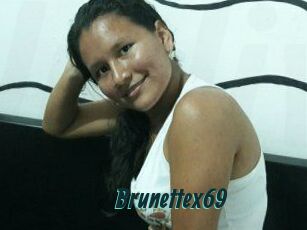 Brunettex69