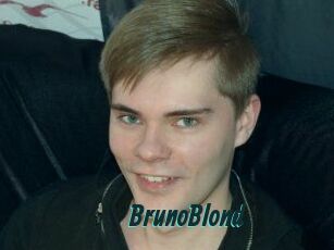 BrunoBlond Lucy Live