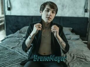 BrunoMayer