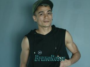 BrunoRosse Lucy Live