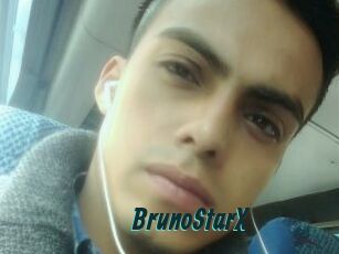 BrunoStarX