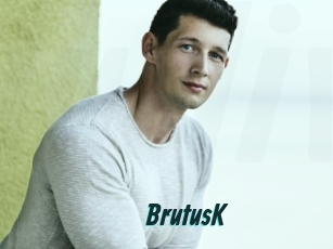 BrutusK Lucy Live