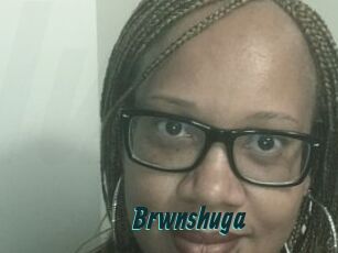 Brwnshuga