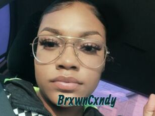 BrxwnCxndy