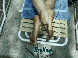 BryKeys
