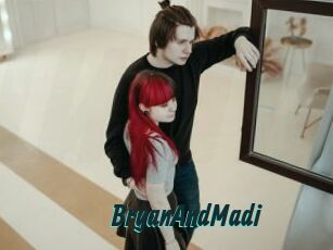 BryanAndMadi