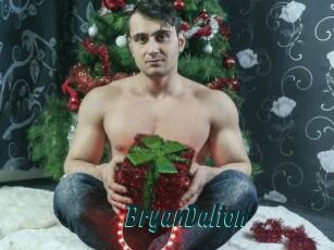 BryanDalton