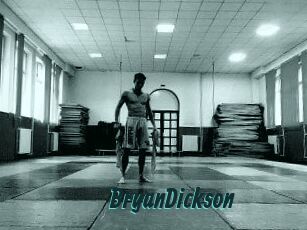 BryanDickson