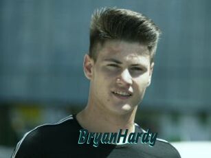 BryanHardy