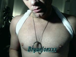 BryanJonxxx Lucy Live