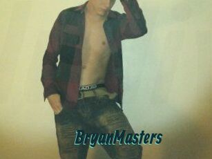 BryanMasters