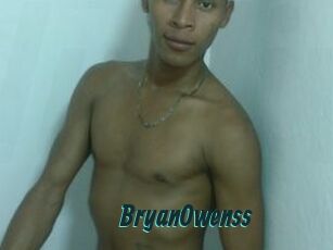 BryanOwenss