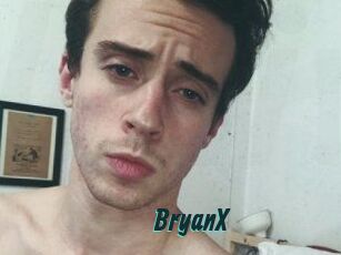 BryanX