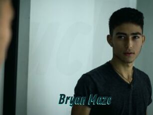 Bryan_Maze