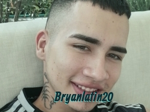 Bryanlatin20 Lucy Live
