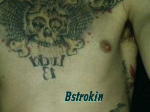 Bstrokin