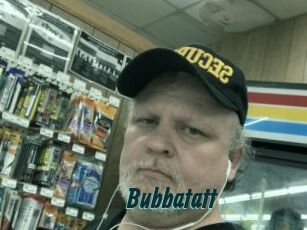 Bubbatatt