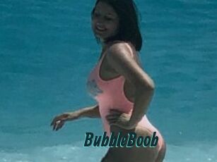 BubbleBoob