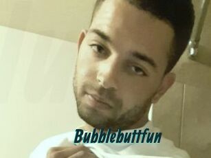 Bubblebuttfun