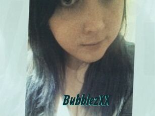 BubblezXX