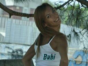 Bubi