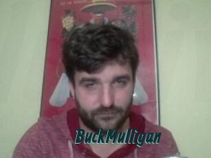 BuckMulligan