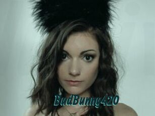 BudBunny420 Lucy Live