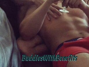 BuddiesWithBenefits