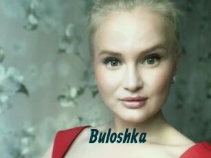 Buloshka
