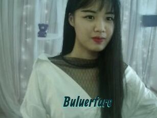 Buluerfare