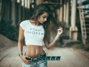 Bummm