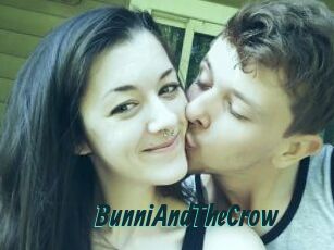 BunniAndTheCrow