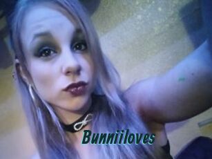 Bunniiloves