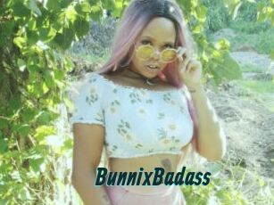 BunnixBadass