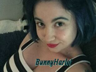 BunnyHarlot