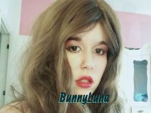 BunnyLuna