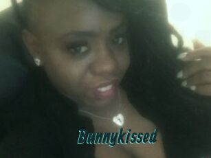 Bunnykissed