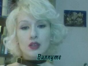 Bunnyme