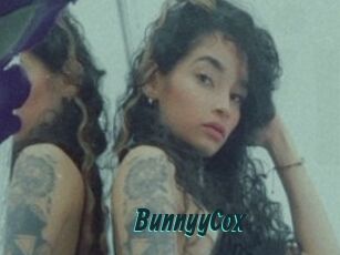 BunnyyCox